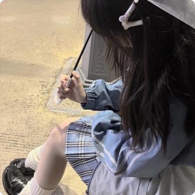 少女十五十六时