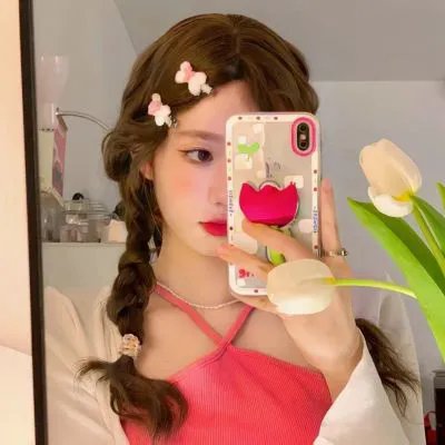 炎女
